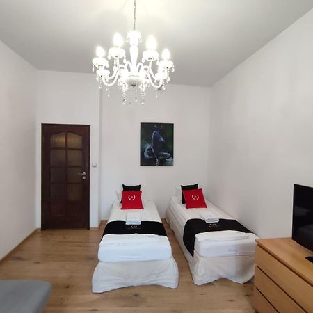 Apartamenty Gdansk Eu - Apartamenty Przy Piwnej II Extérieur photo