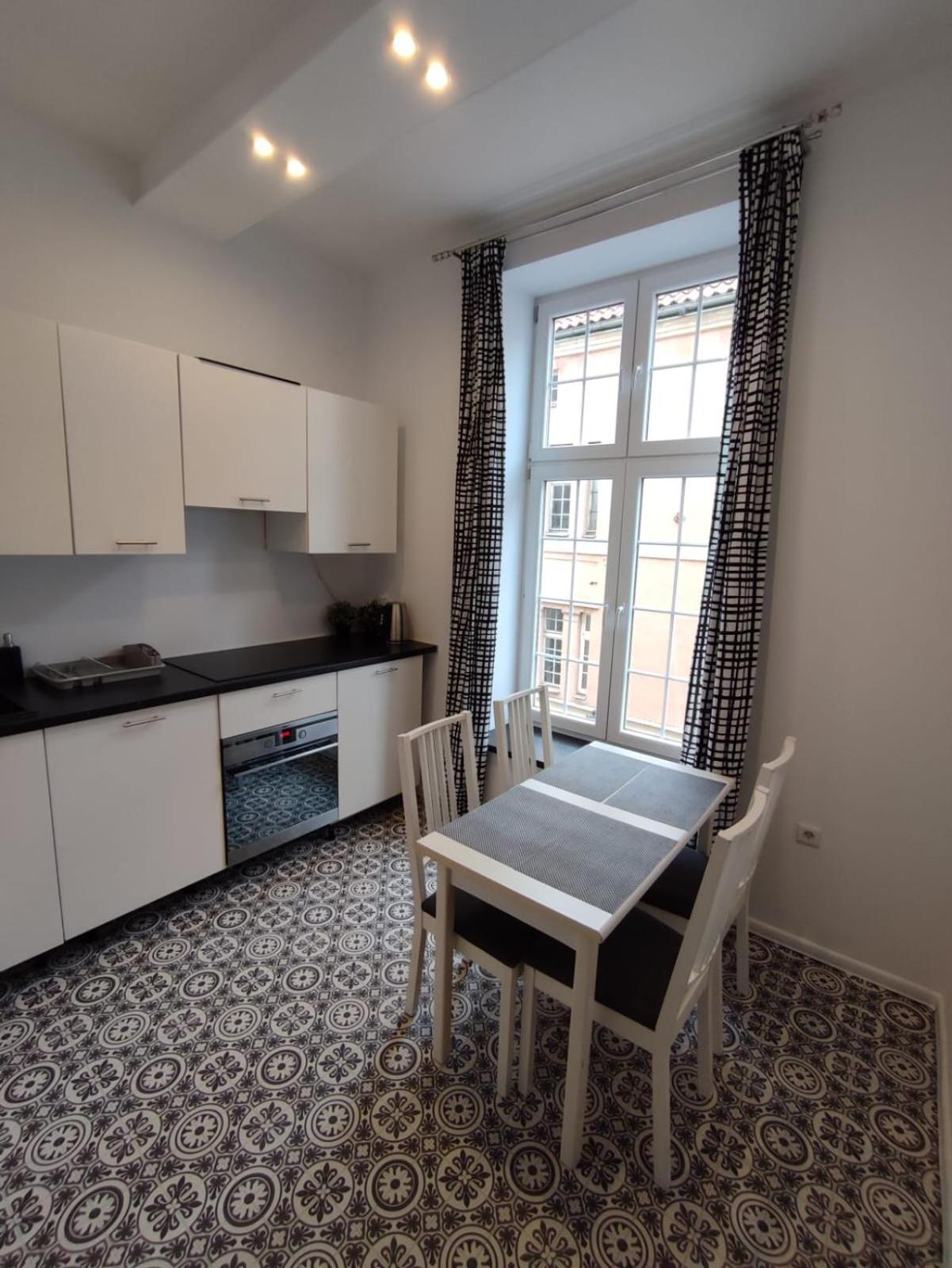 Apartamenty Gdansk Eu - Apartamenty Przy Piwnej II Extérieur photo