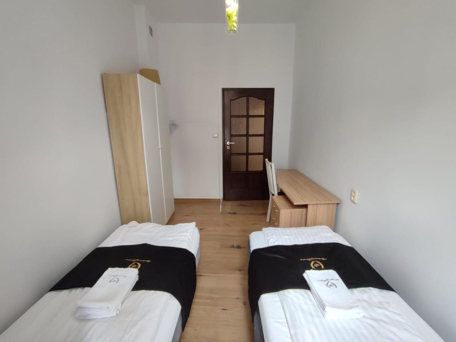 Apartamenty Gdansk Eu - Apartamenty Przy Piwnej II Extérieur photo