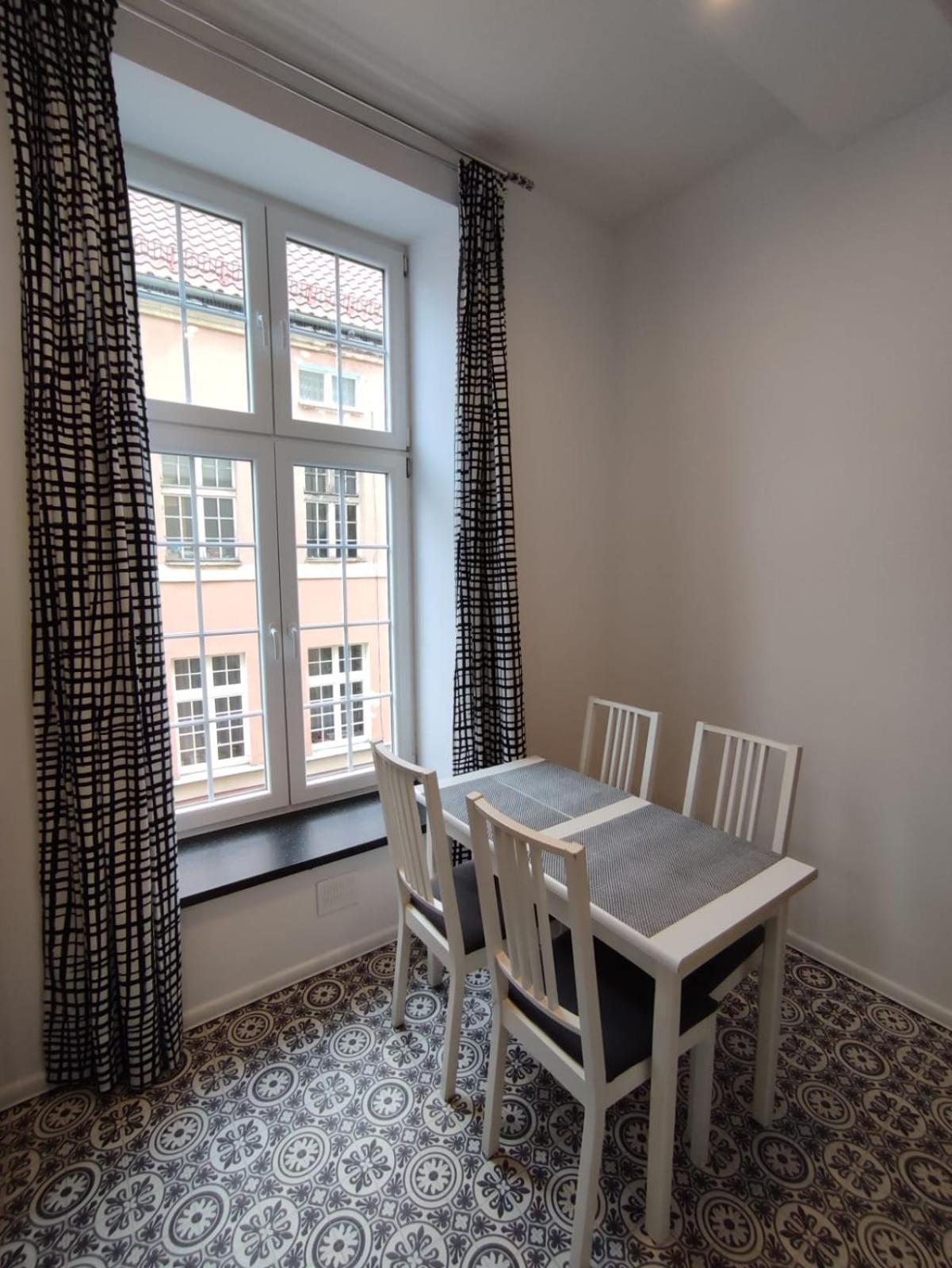 Apartamenty Gdansk Eu - Apartamenty Przy Piwnej II Extérieur photo