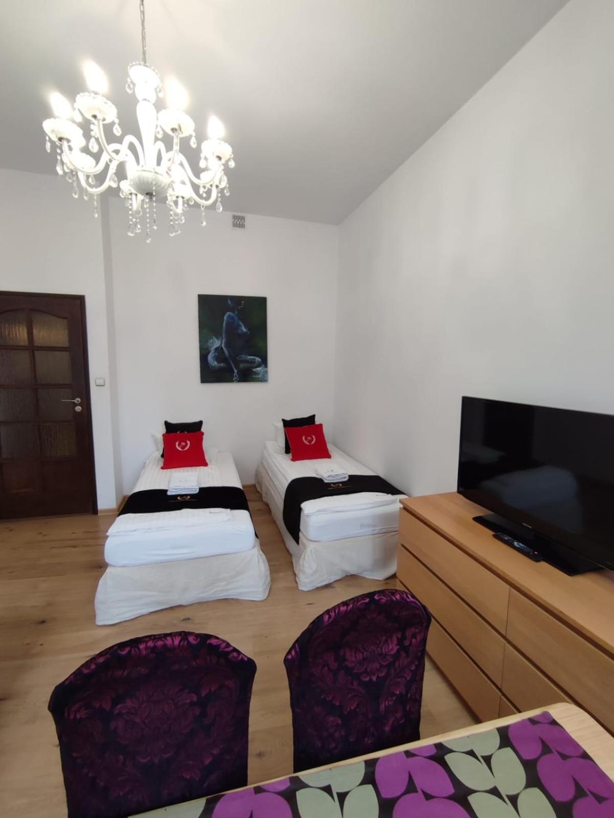 Apartamenty Gdansk Eu - Apartamenty Przy Piwnej II Extérieur photo
