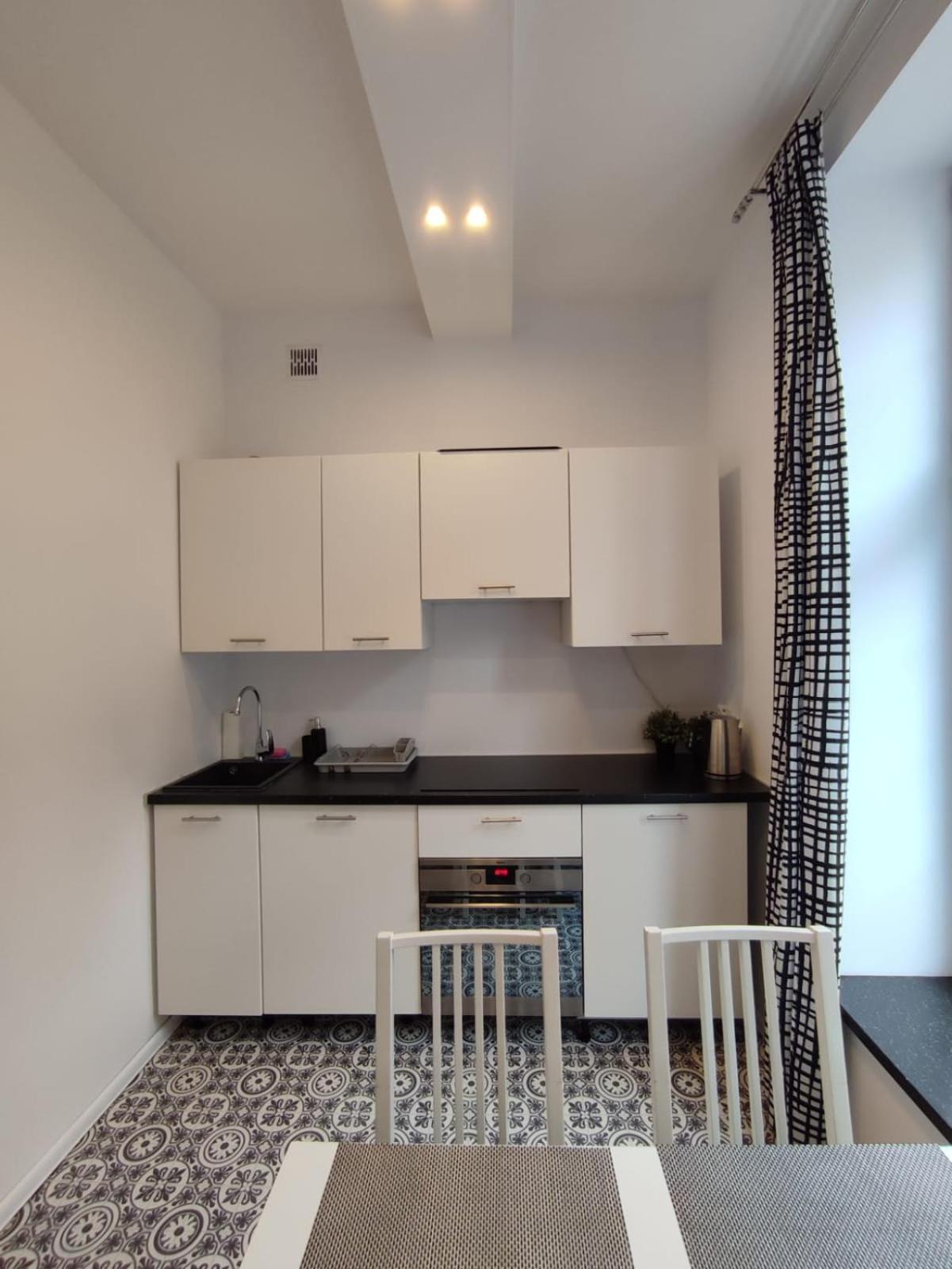 Apartamenty Gdansk Eu - Apartamenty Przy Piwnej II Extérieur photo