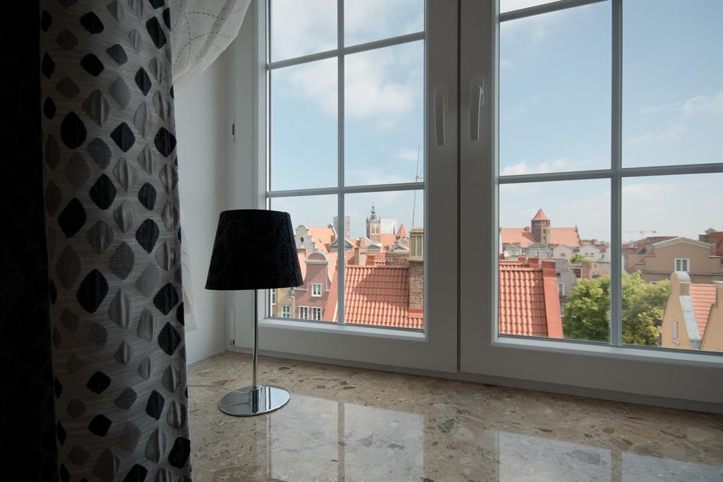 Apartamenty Gdansk Eu - Apartamenty Przy Piwnej II Extérieur photo