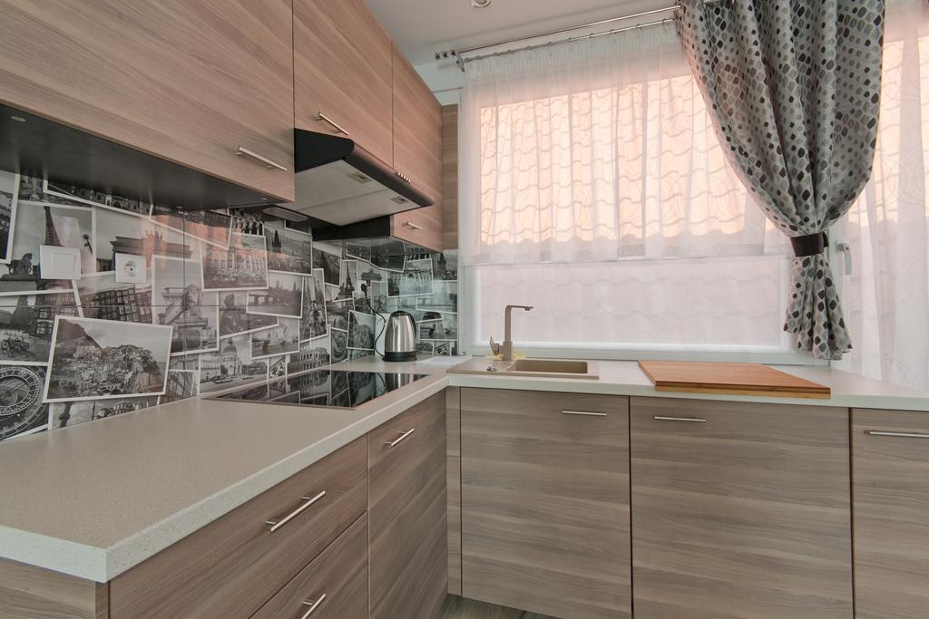 Apartamenty Gdansk Eu - Apartamenty Przy Piwnej II Extérieur photo