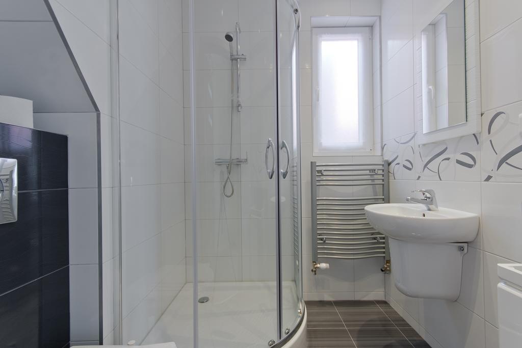 Apartamenty Gdansk Eu - Apartamenty Przy Piwnej II Extérieur photo